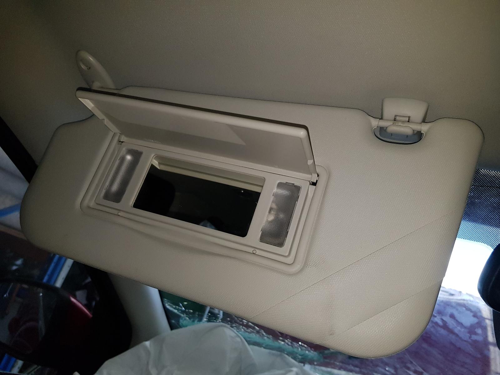 Ford Focus - LW 2011-2015