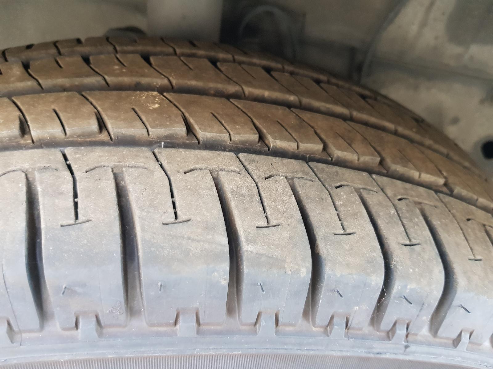 Ford Transit - 2006-2011