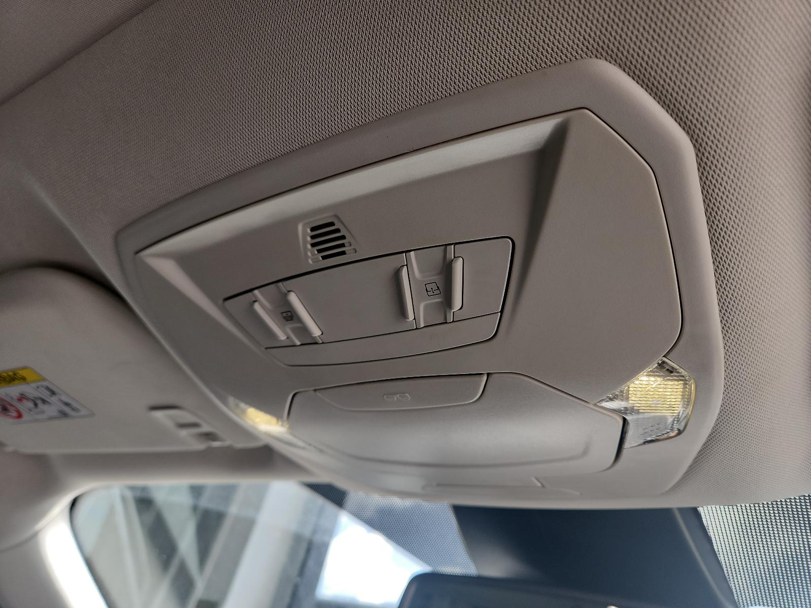 Ford Escape - LF 2007-Present