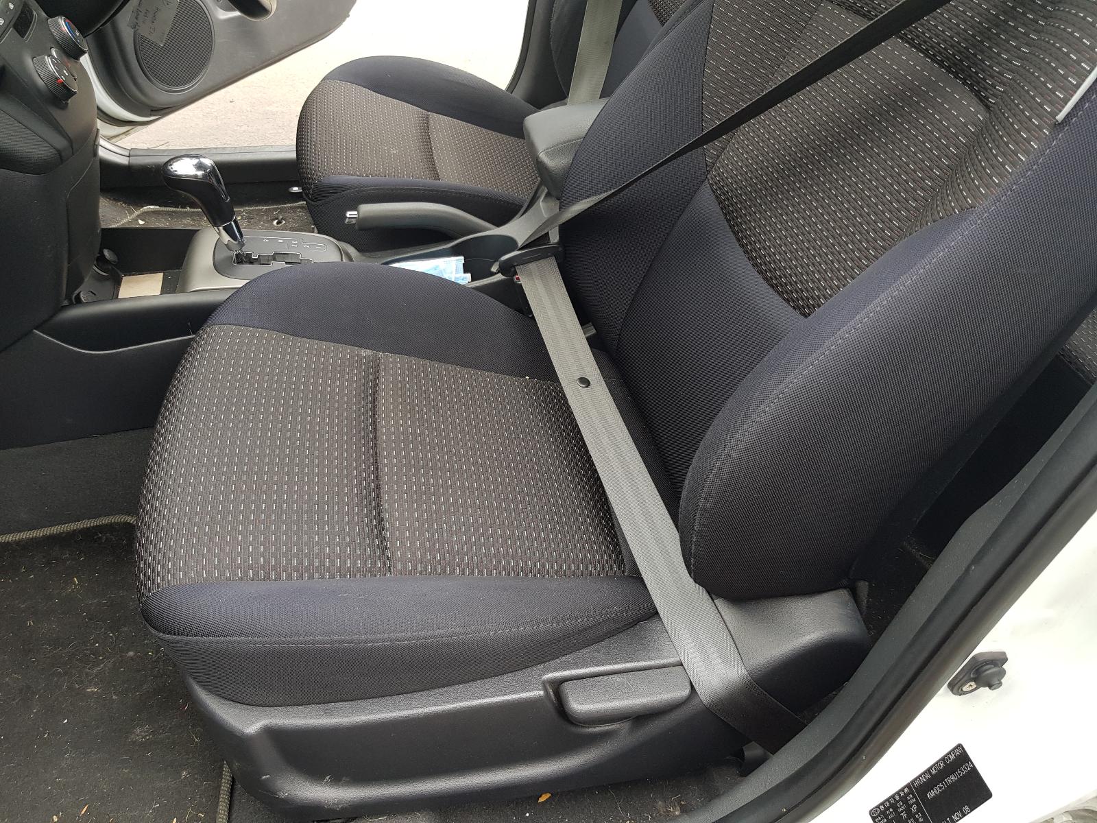 Hyundai i30 - 2007-2016