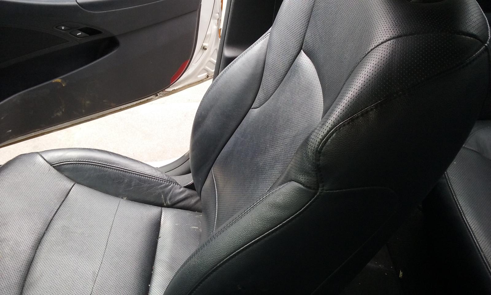 Hyundai i45 - 2010-2013