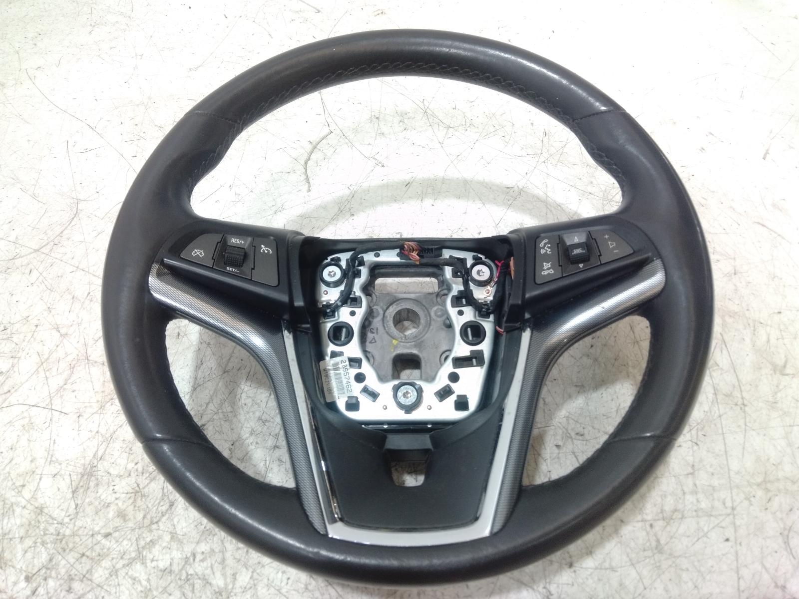Steering_Wheel