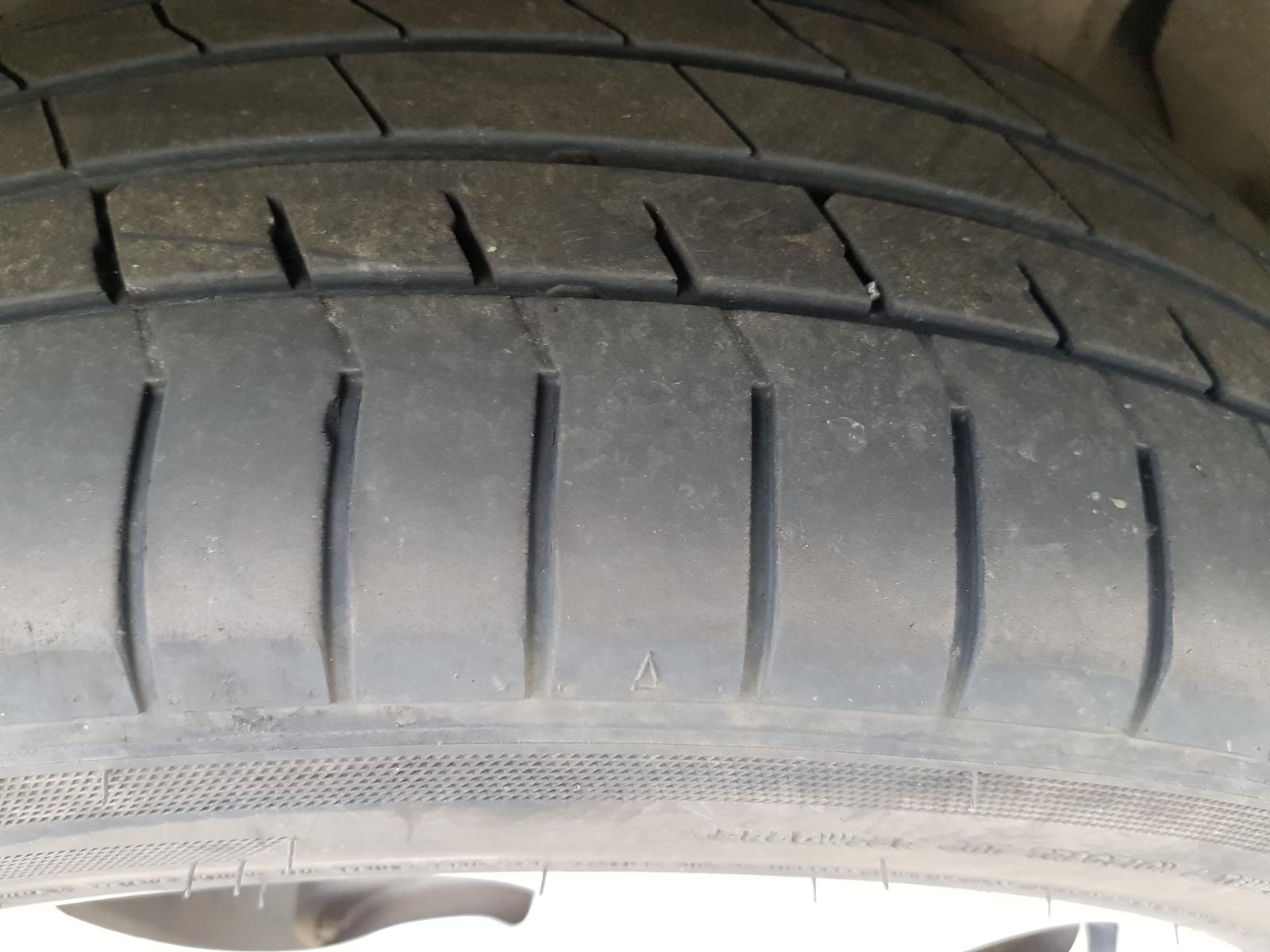 Holden Captiva - Captiva 7 2011-Present