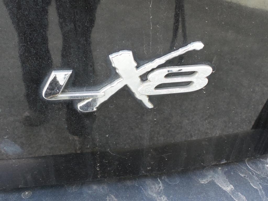 Holden Adventra - VY2 2003-2005