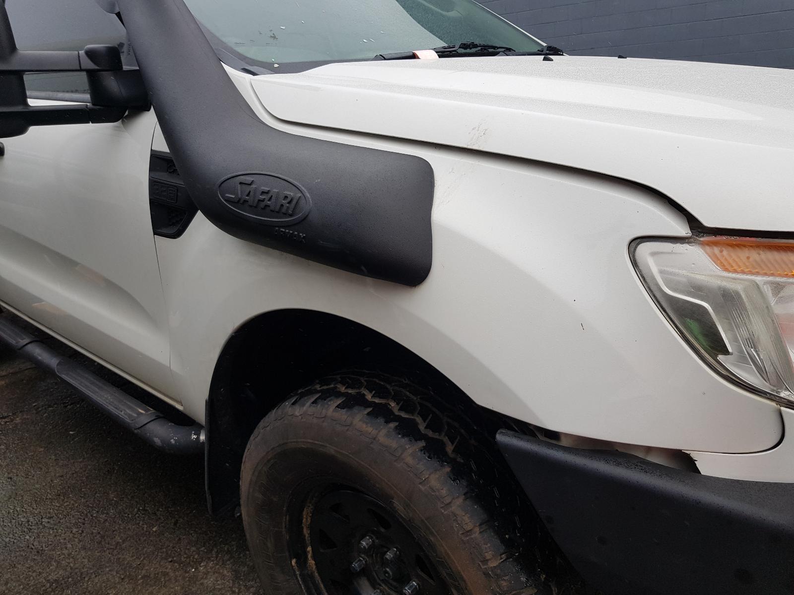 Ford Ranger - PX/PX2 2011-2017