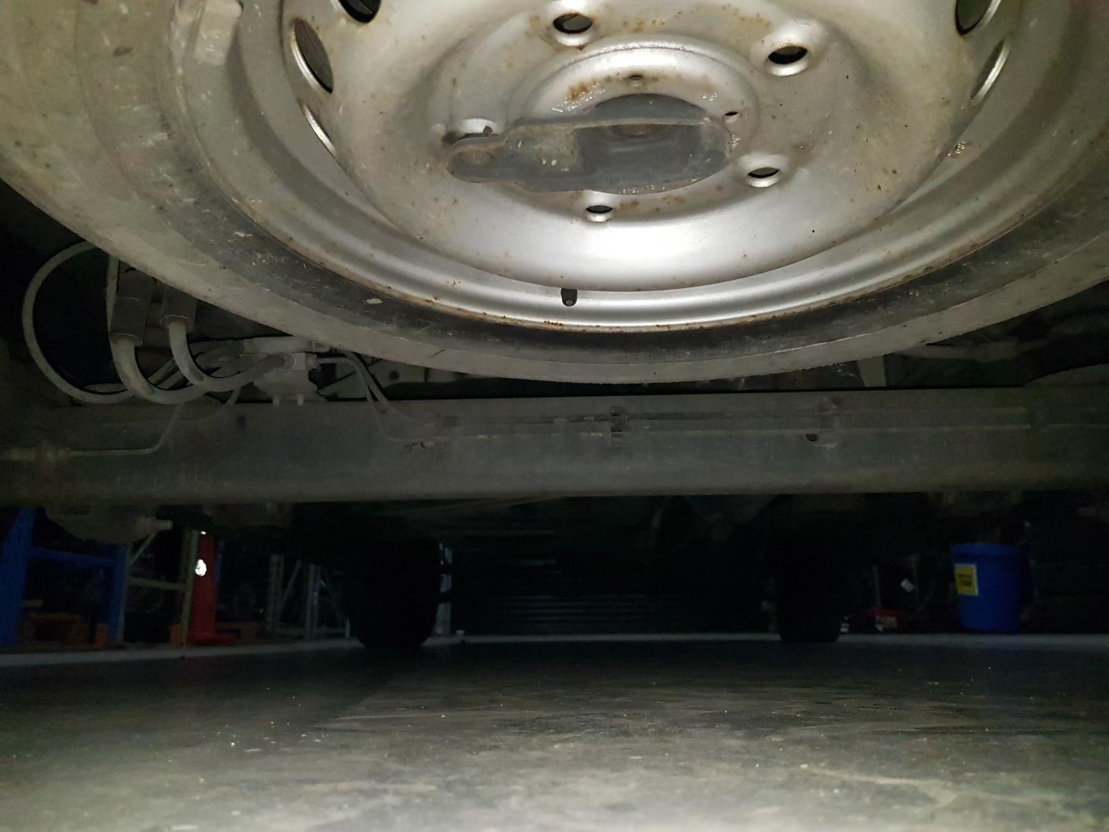 Ford Transit - Other