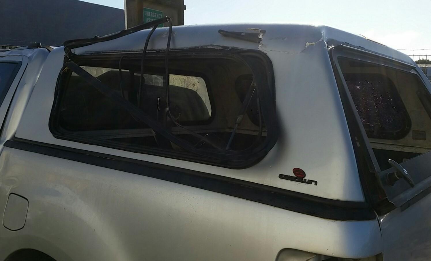 Ford Ranger - PX/PX2 2011-2017