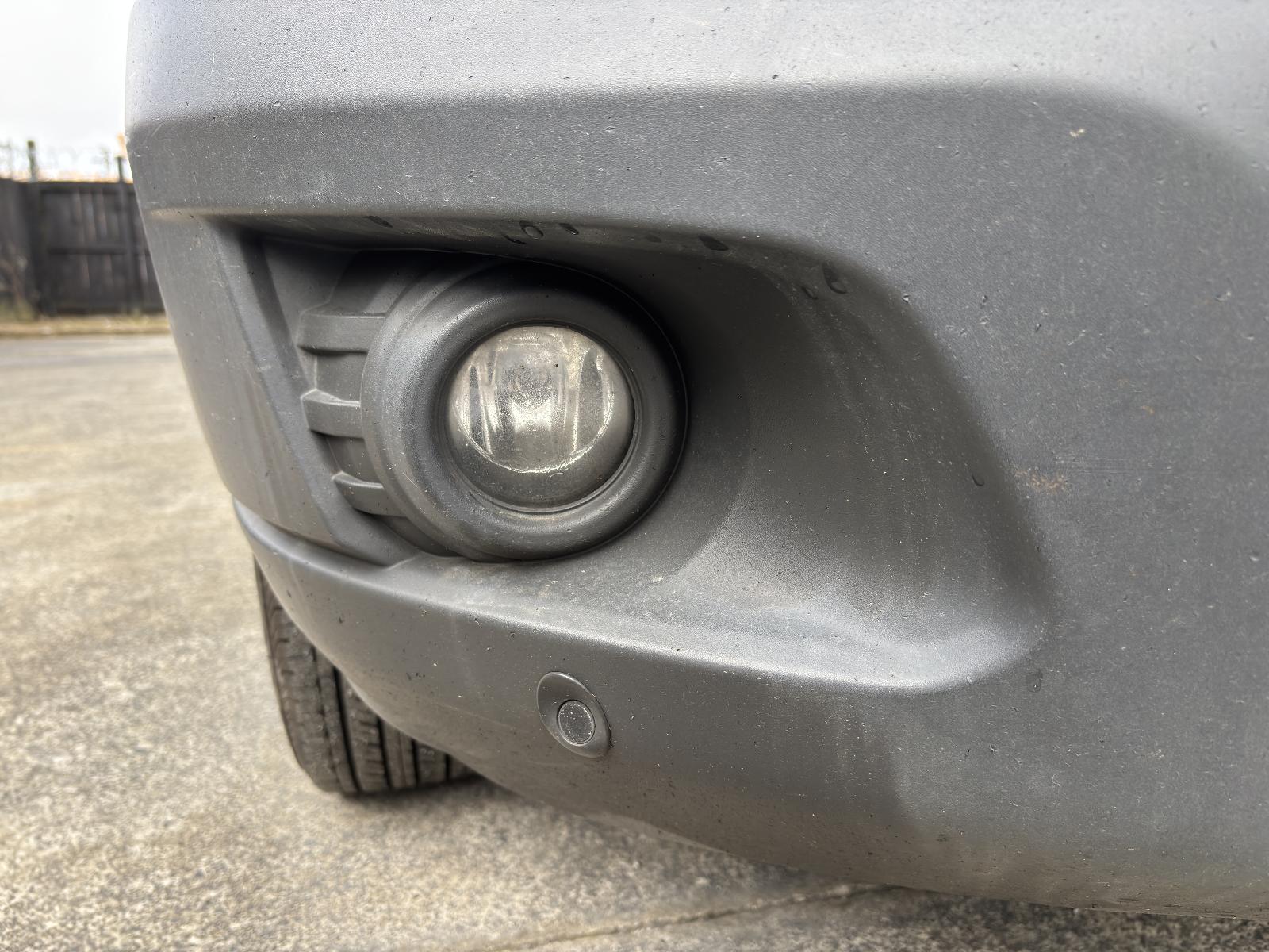 Ford Transit - Other