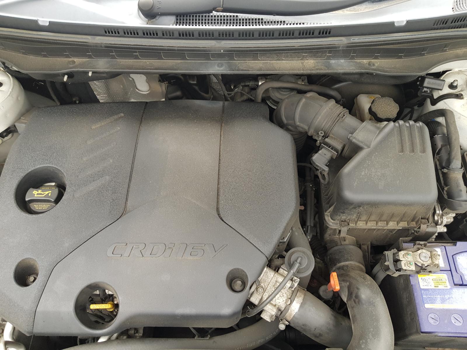 Hyundai i30 - 2007-2016