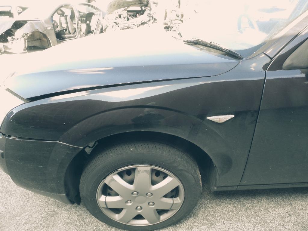 Ford Mondeo - GE 2000-2007