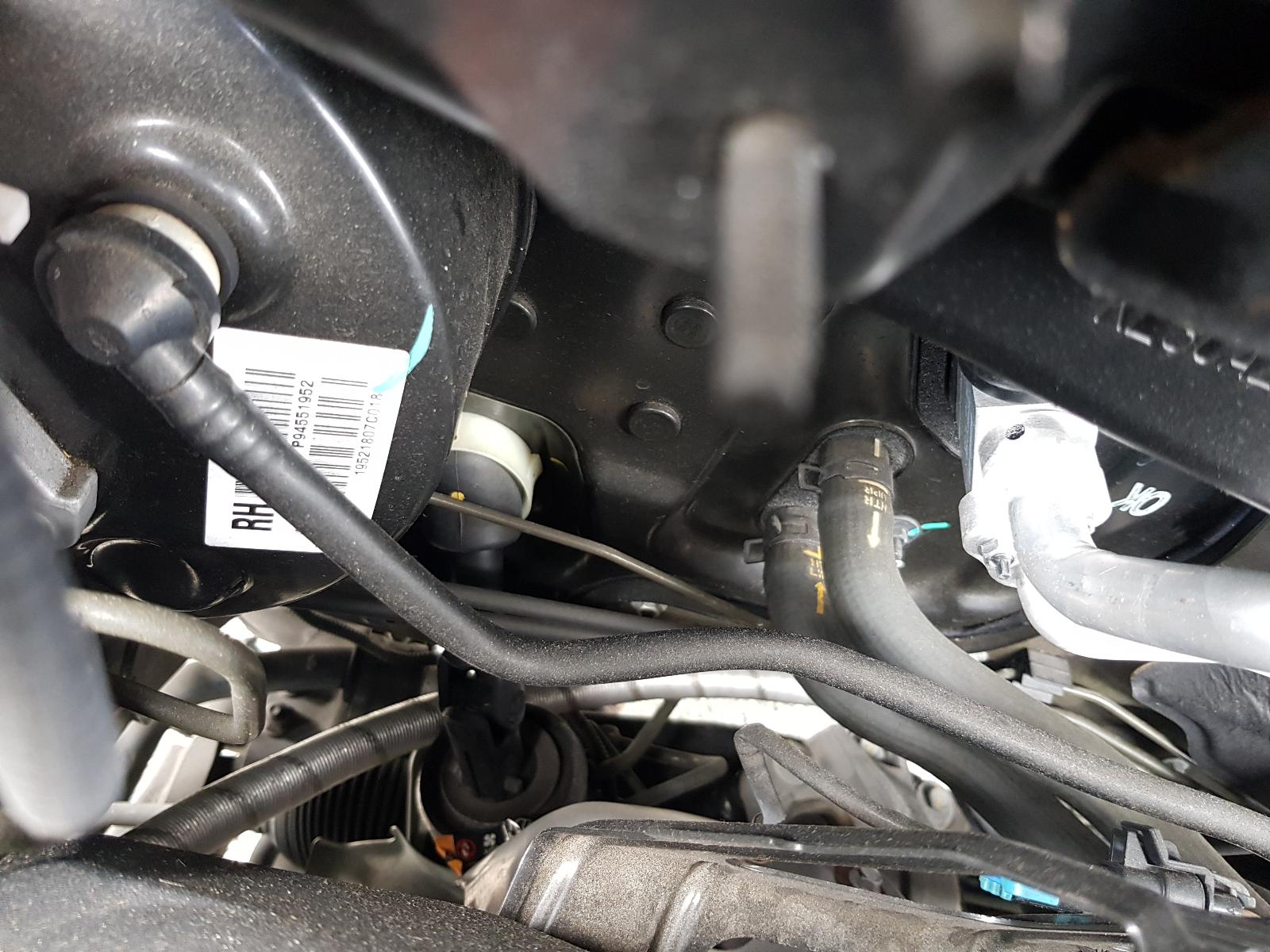 Holden Captiva - Captiva 7 2011-Present