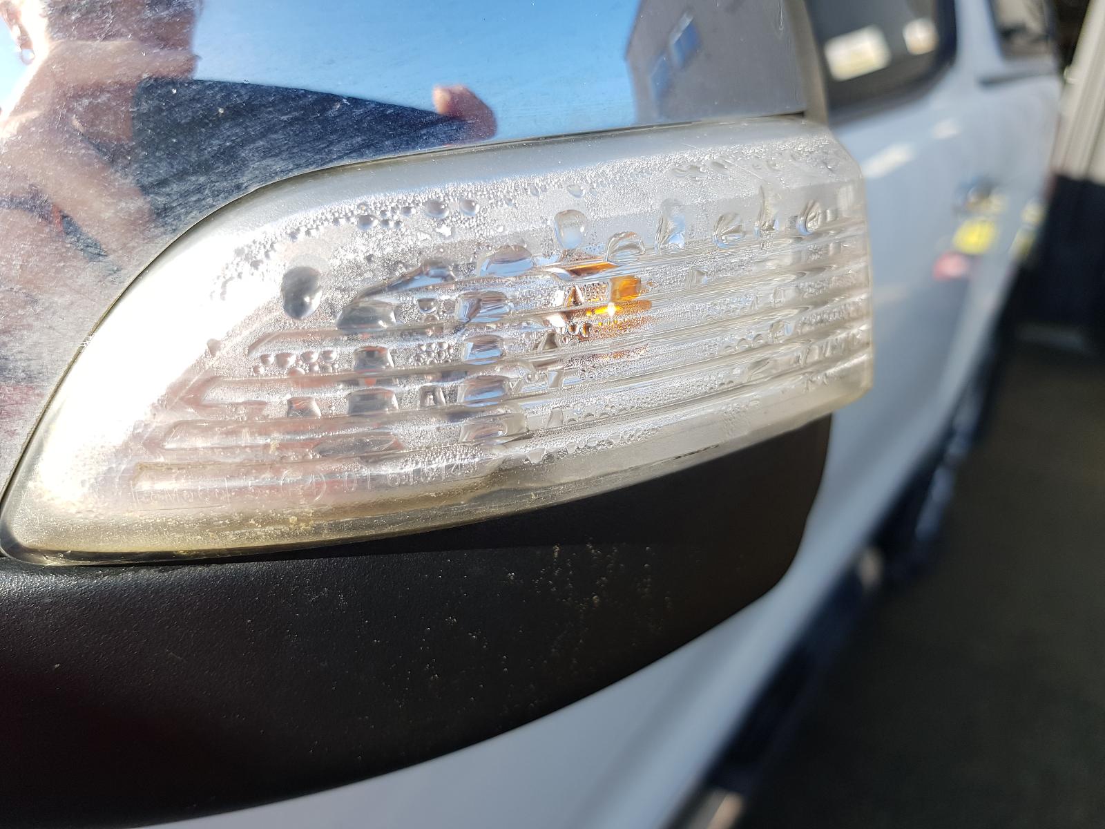 Ford Ranger - PX/PX2 2011-2017