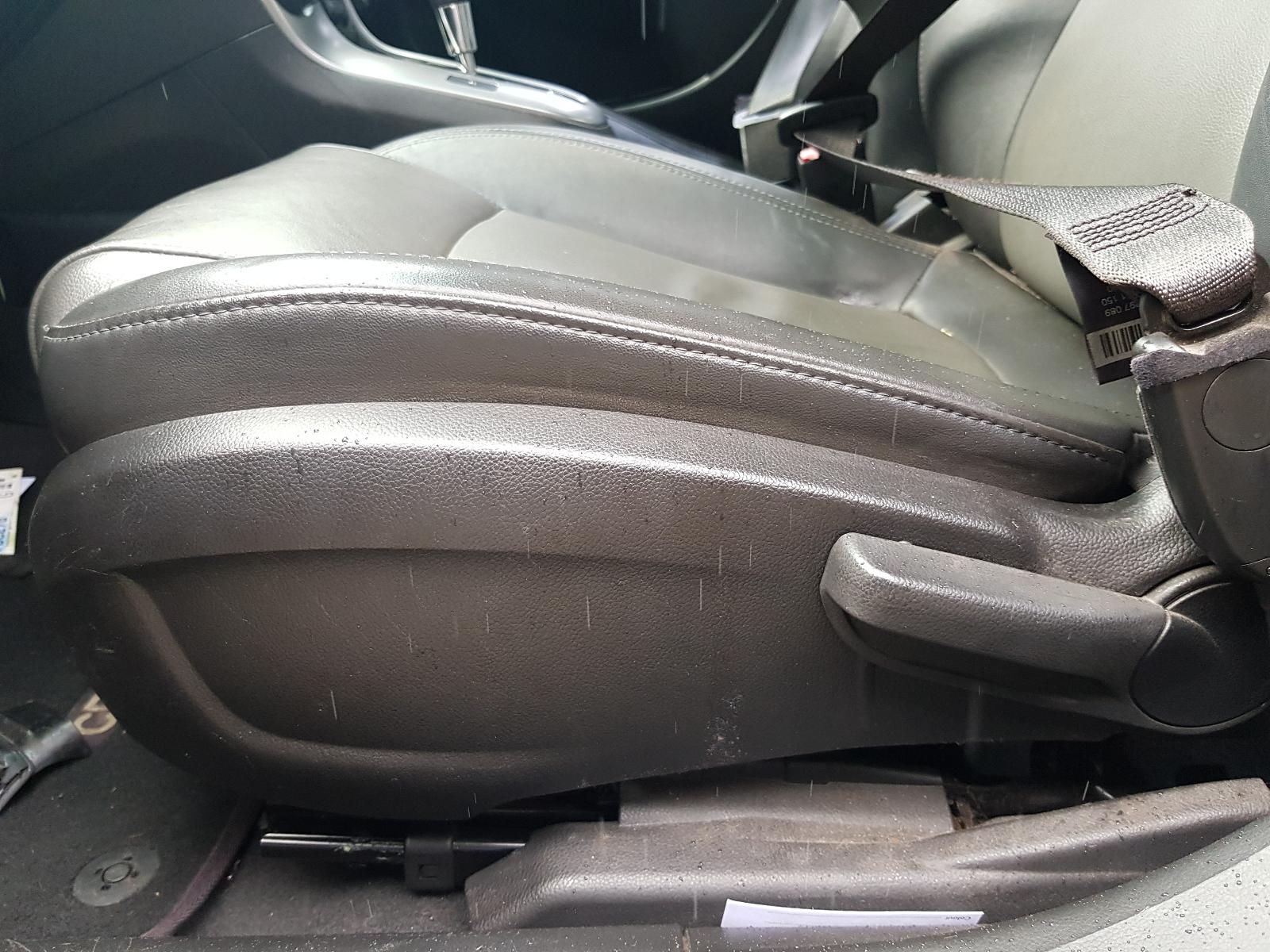 Holden Cruze - 2009-Present