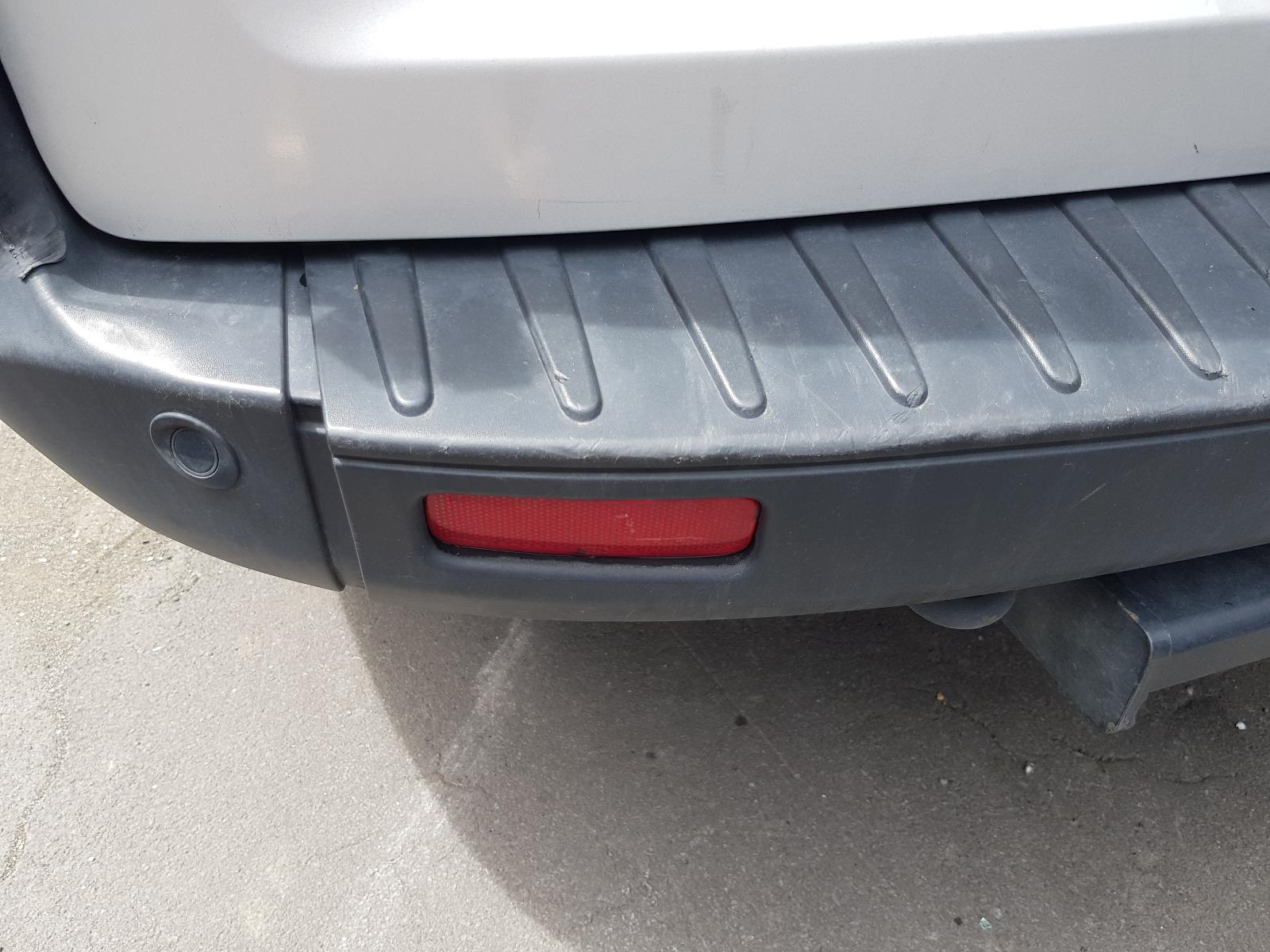 Ford Transit - Other