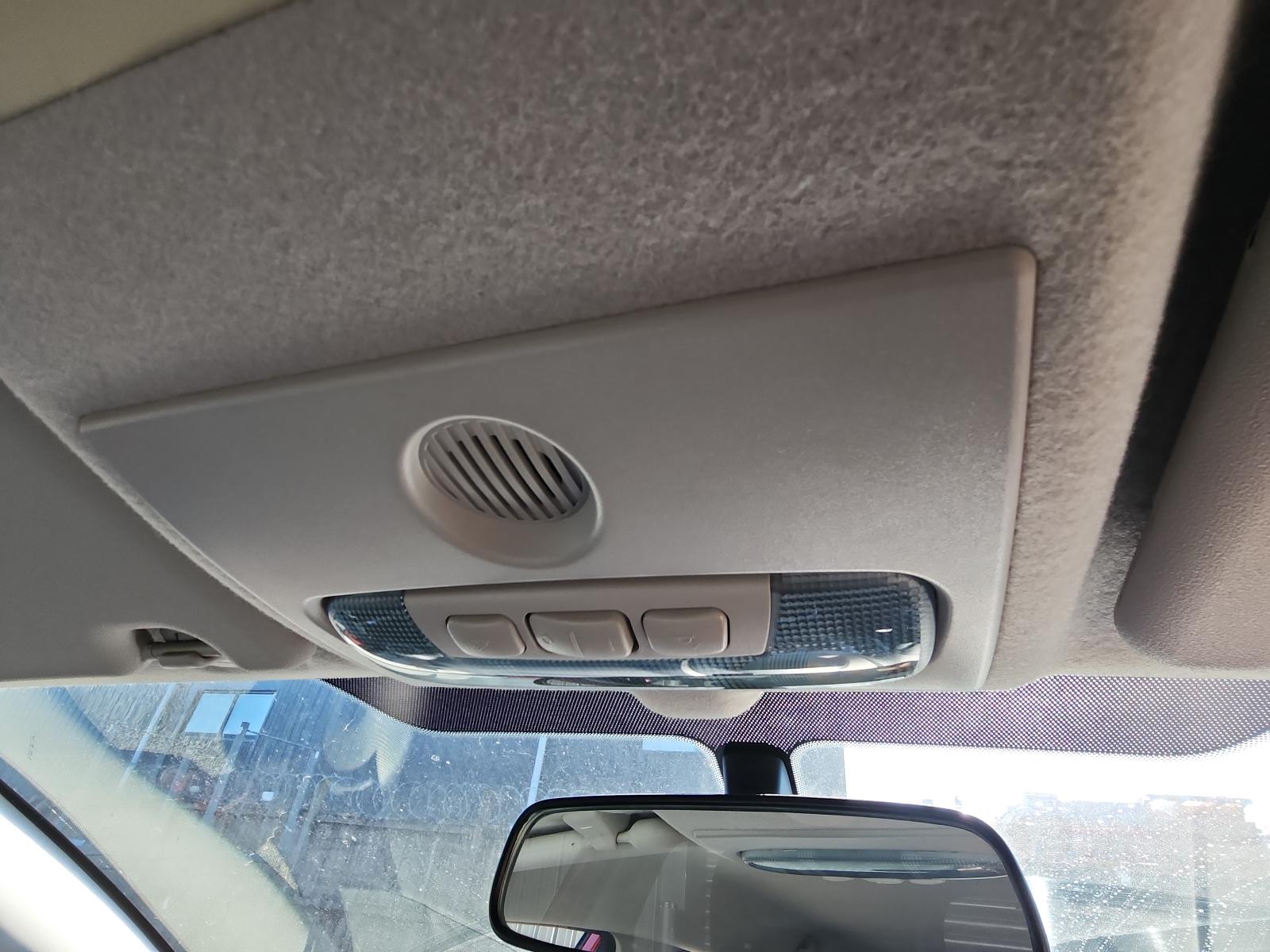 Ford Fiesta - MK VI 2008-Present