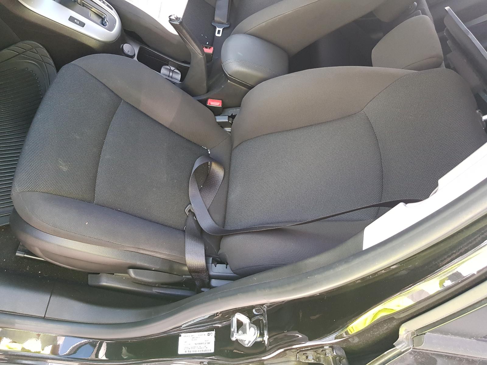 Holden Cruze - 2009-Present