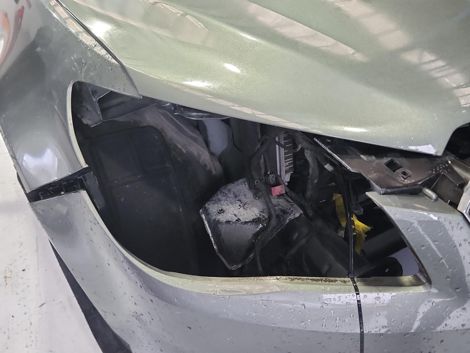 Holden Commodore - VF 2013-Present