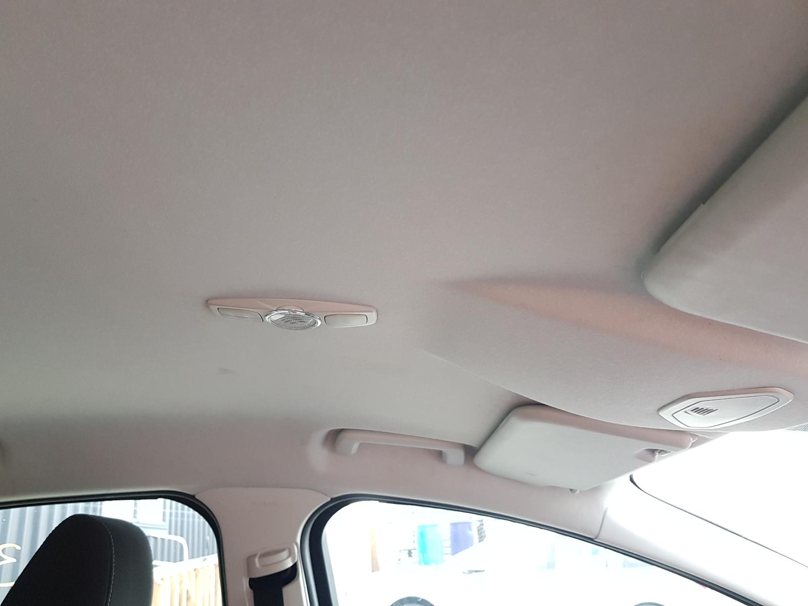 Ford Focus - LW 2011-2015