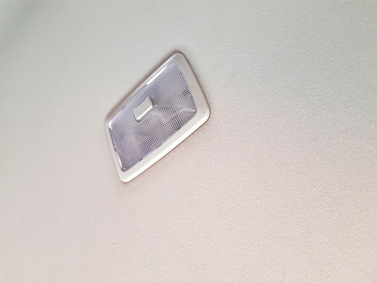 Holden Captiva - Captiva 7 2011-Present