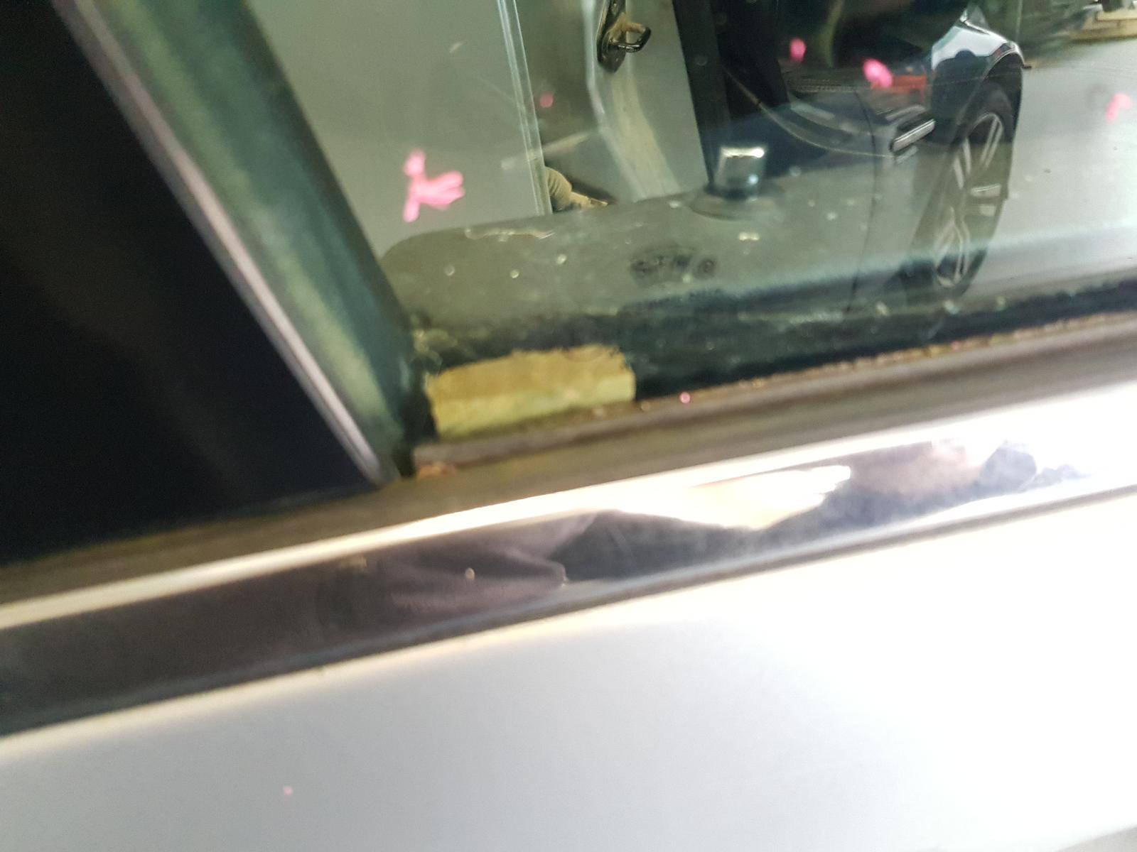 Ford Territory - SZ 2011-Present