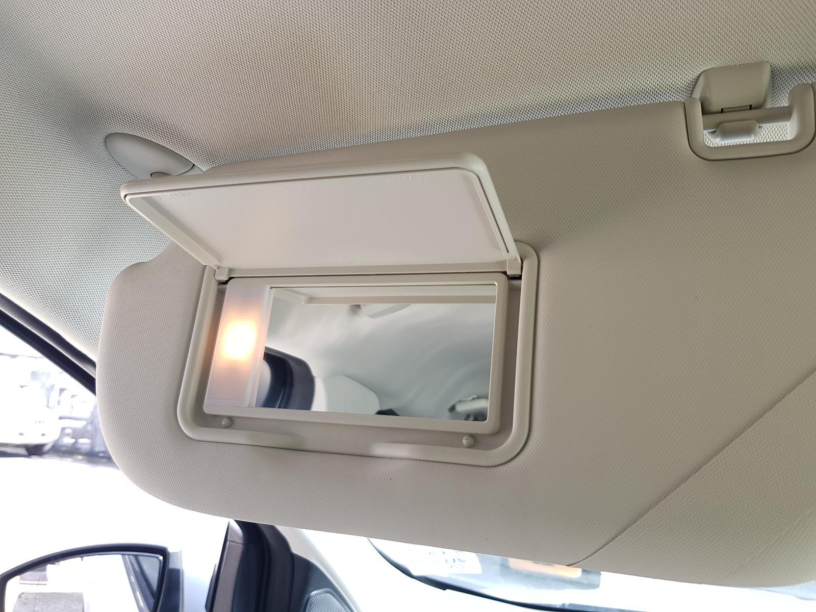 Ford Escape - LF 2007-Present