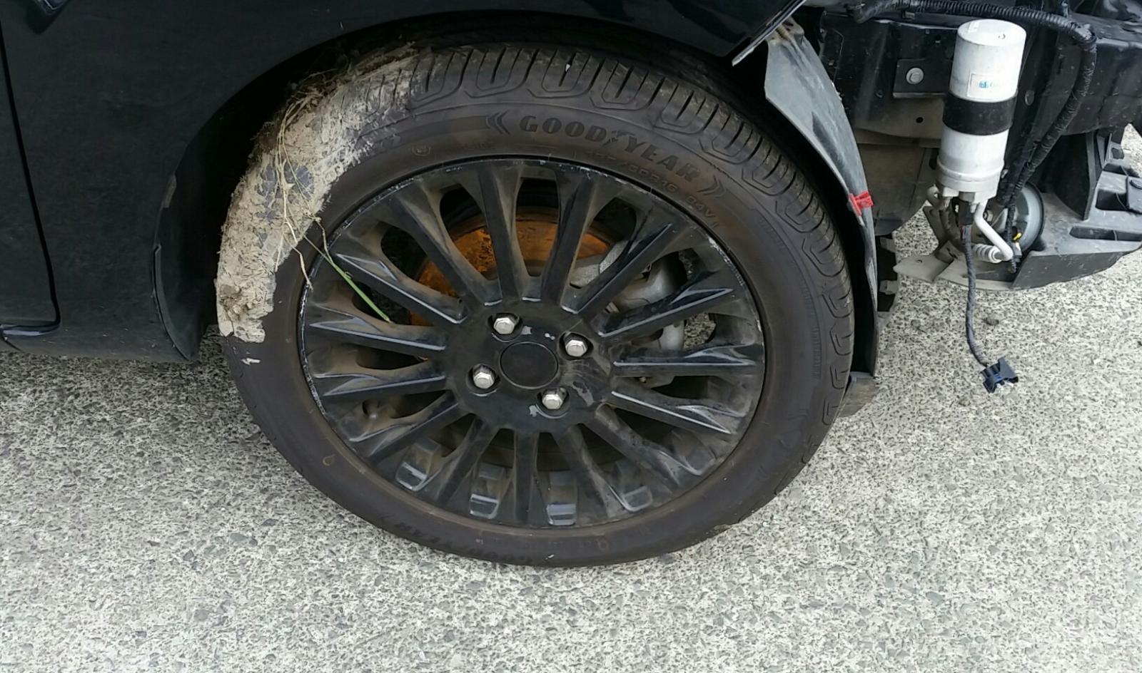 Ford Fiesta - MK VI 2008-Present