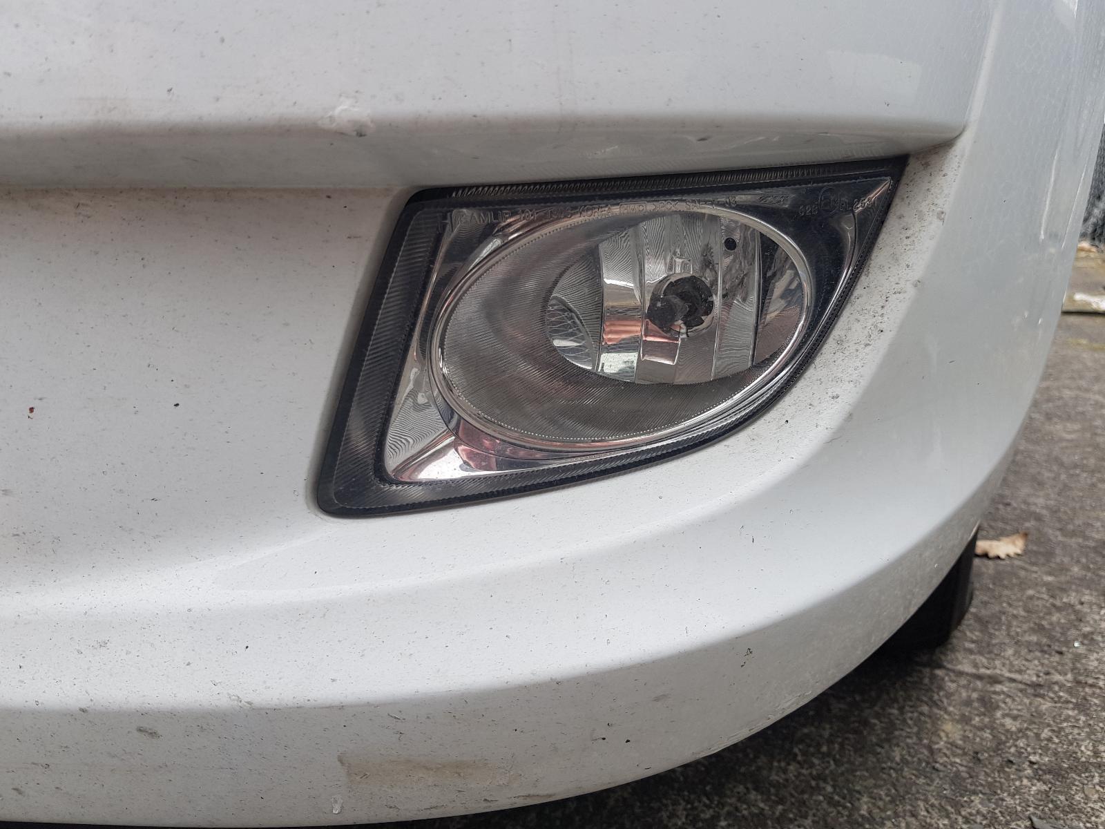 Hyundai i30 - 2007-2016