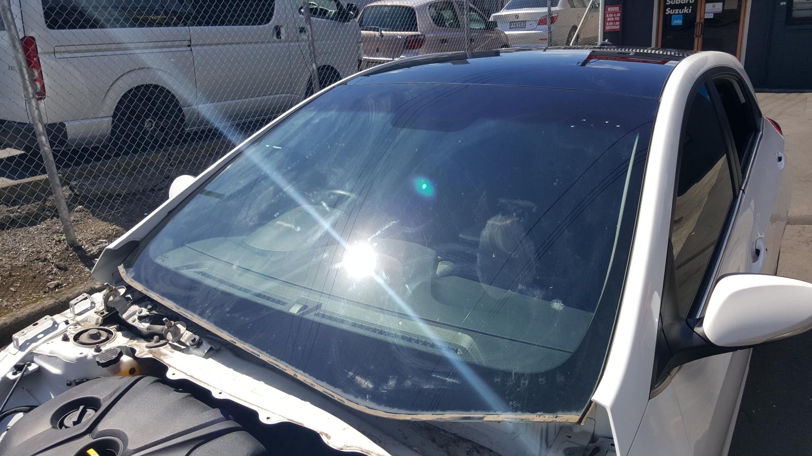 Hyundai i30 - 2007-2016