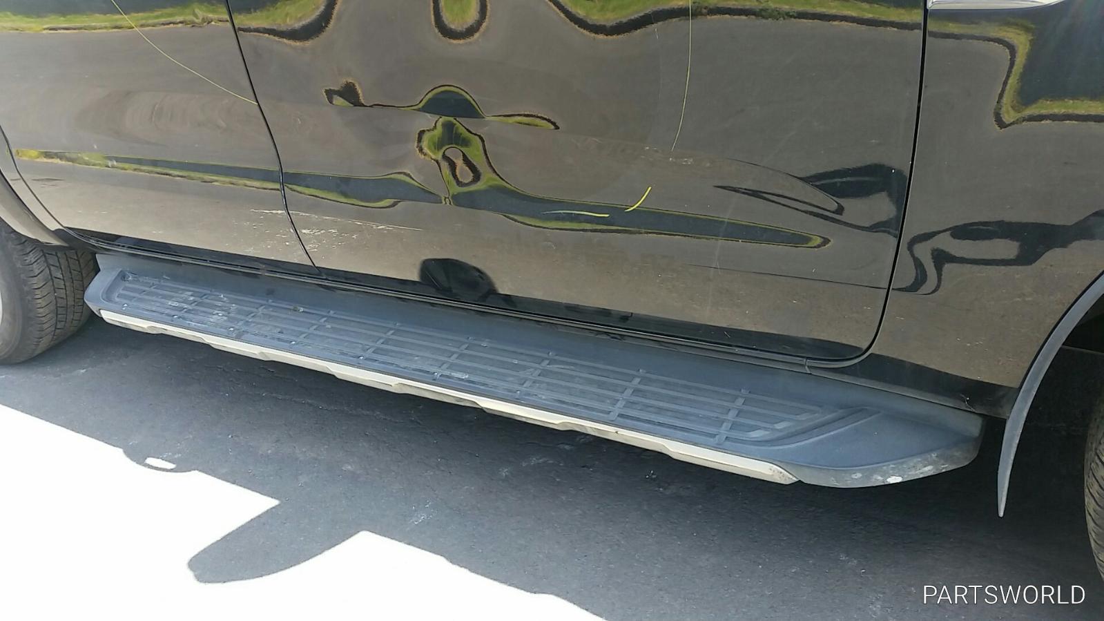 Ford Ranger - PX/PX2 2011-2017