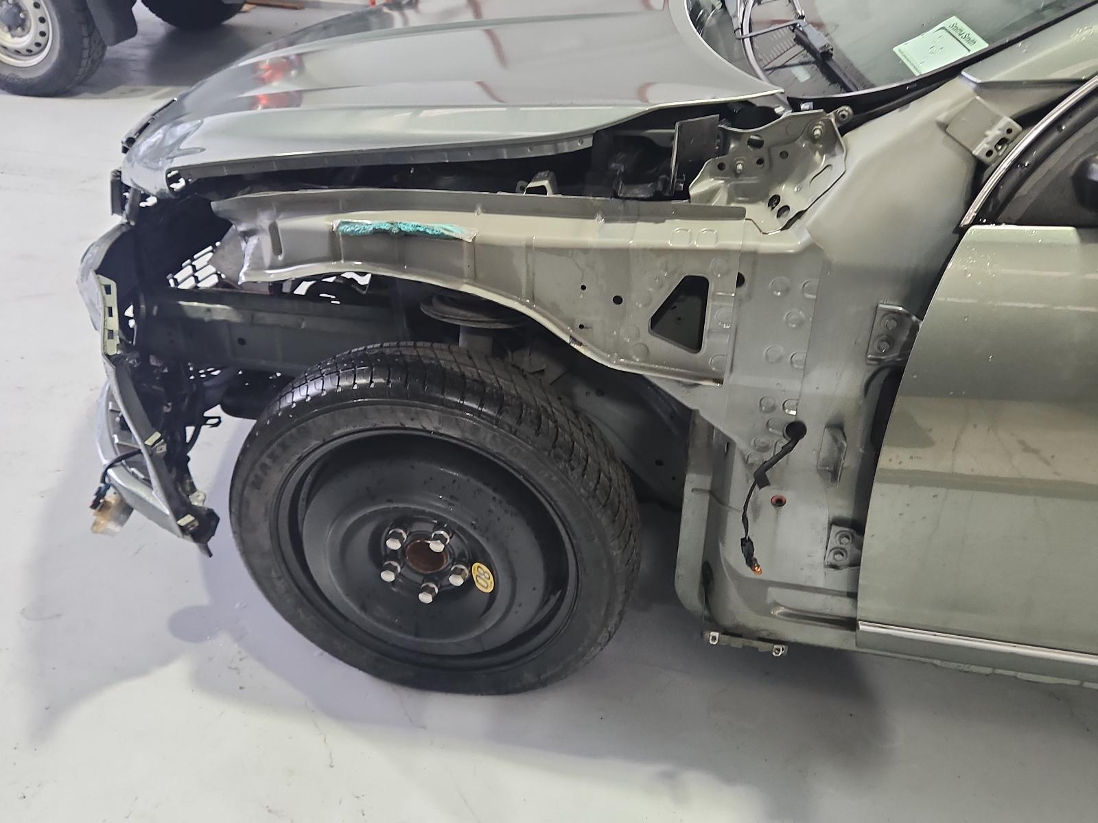 Holden Commodore - VF 2013-Present