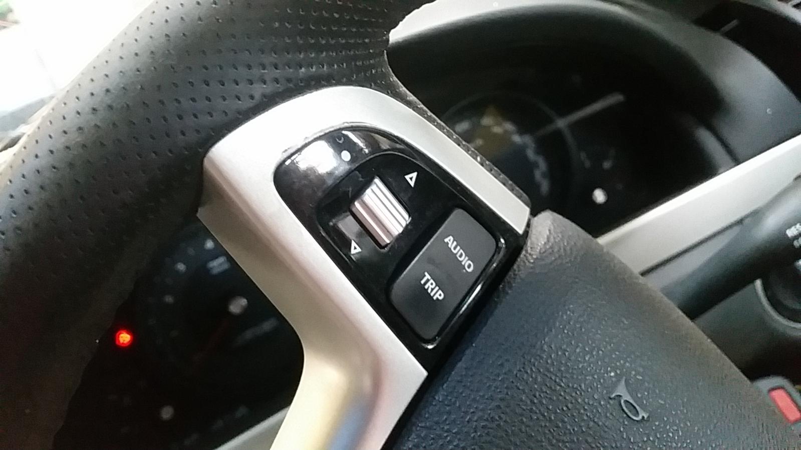 Holden Commodore - VE 2006-2013