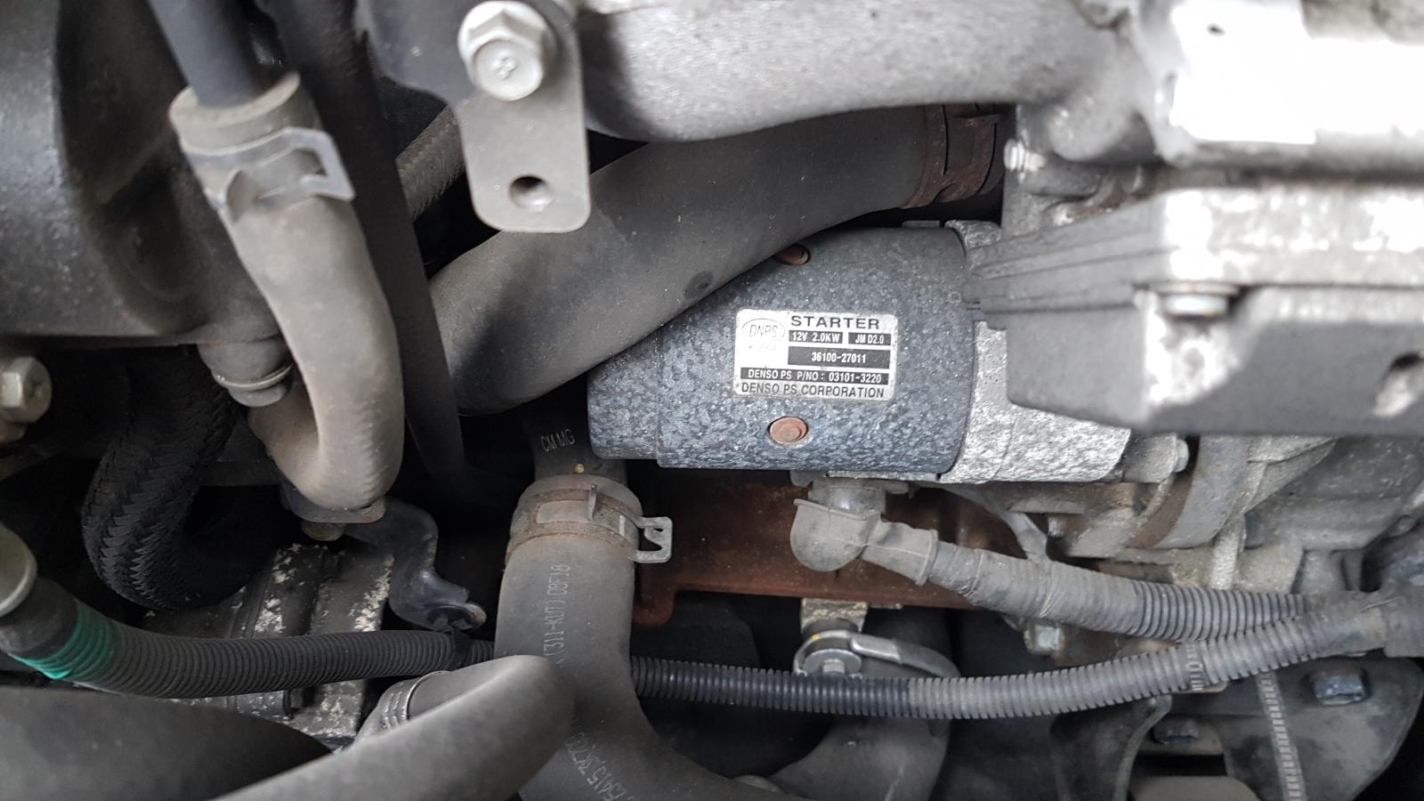 Hyundai Sonata - Other 2005-2010