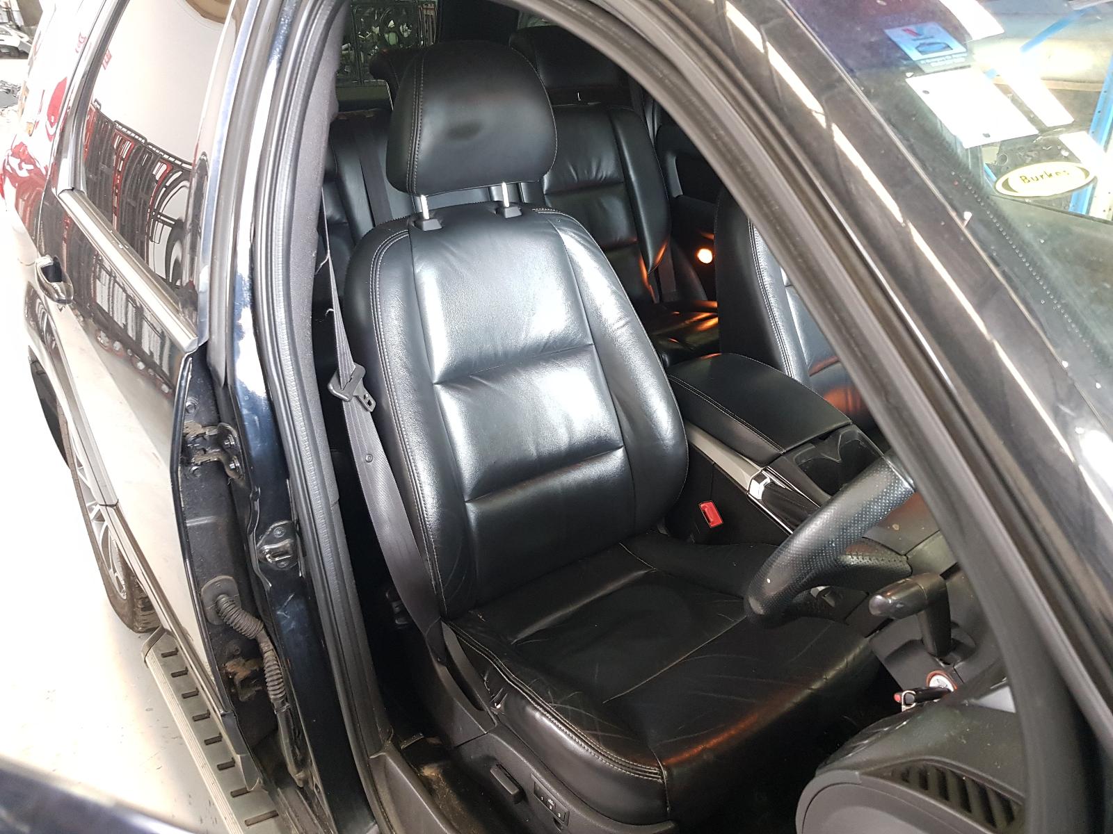 Ford Territory - SZ 2011-Present