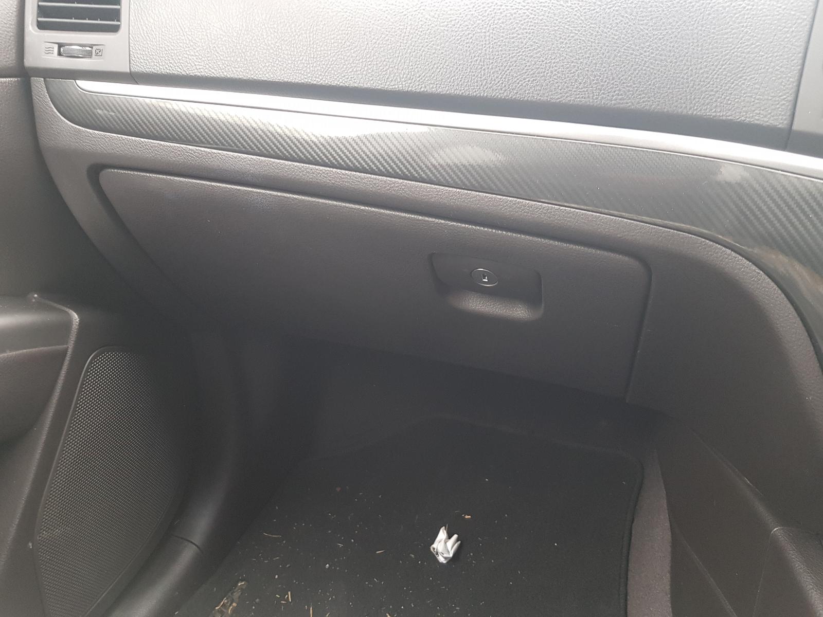 Hyundai Santa Fe - 2006-2012