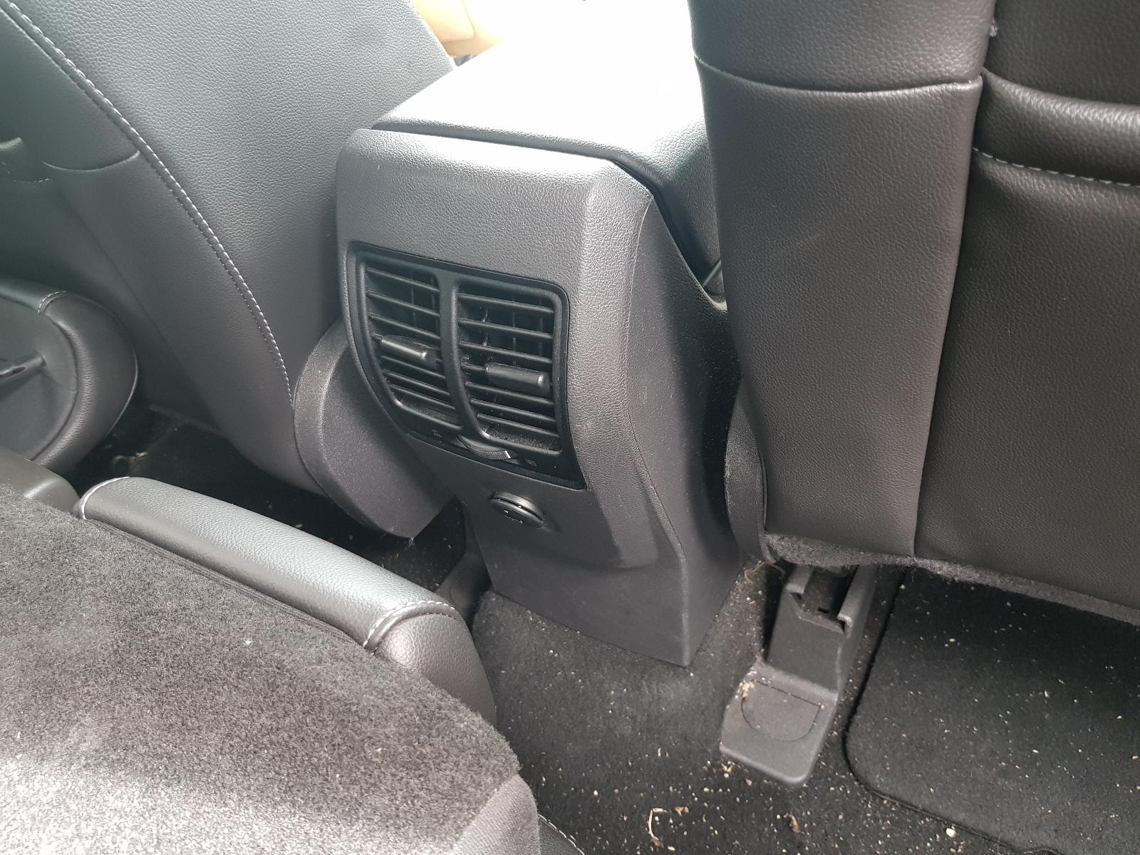 Ford Kuga - TF 2013-Present