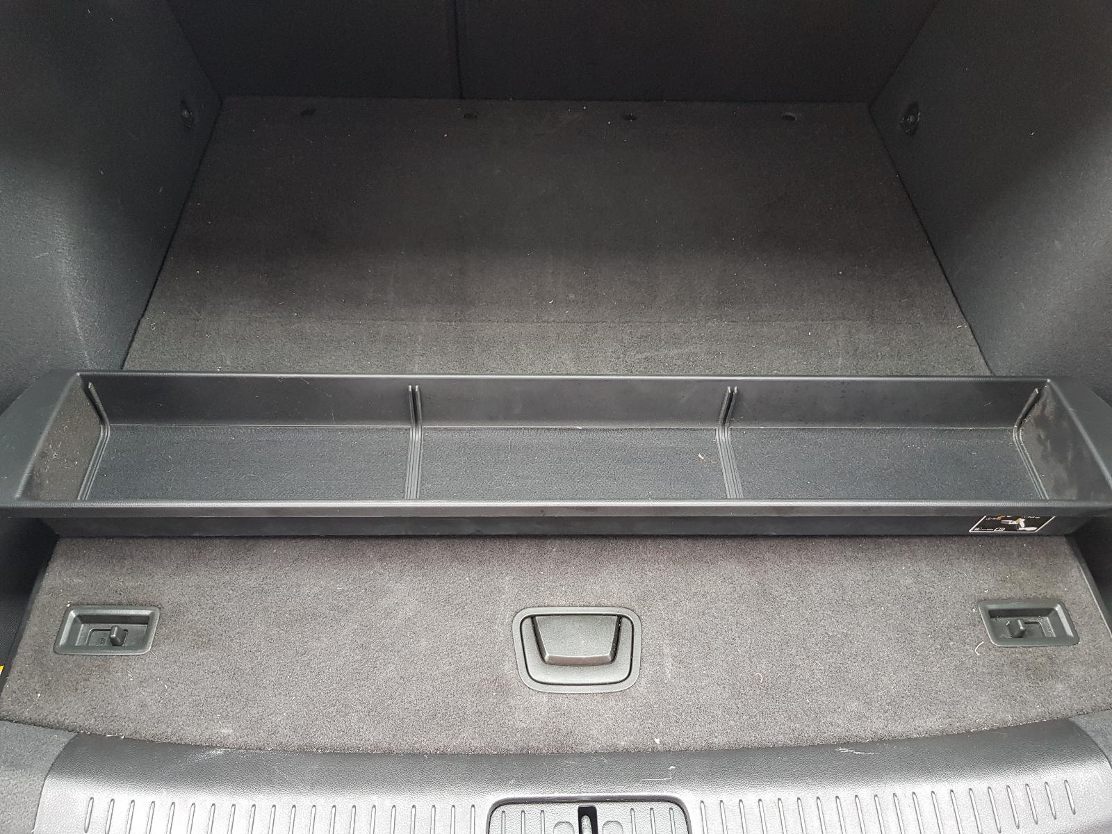 Holden Cruze - 2009-Present