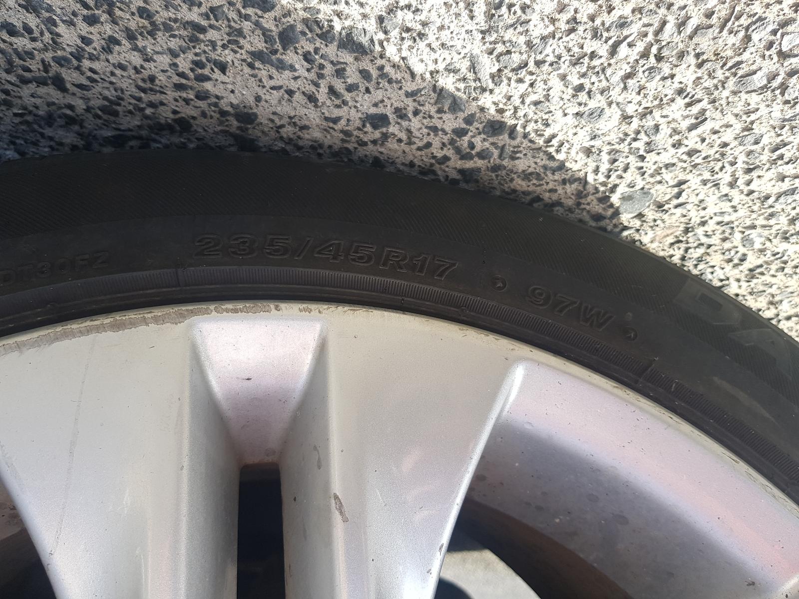 Ford Falcon - FG-FGX 2008-2016