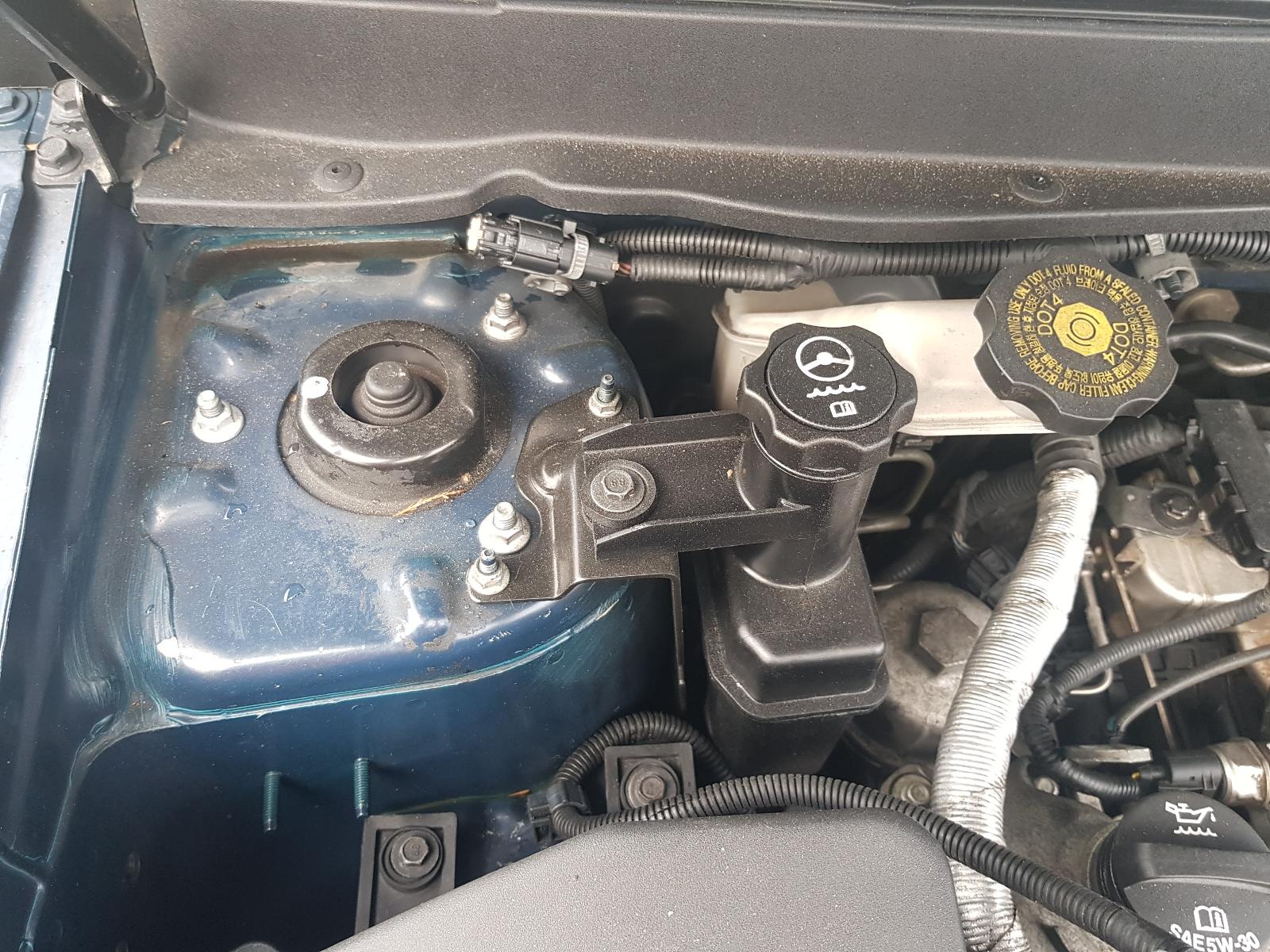 Holden Captiva - Captiva 7 2011-Present