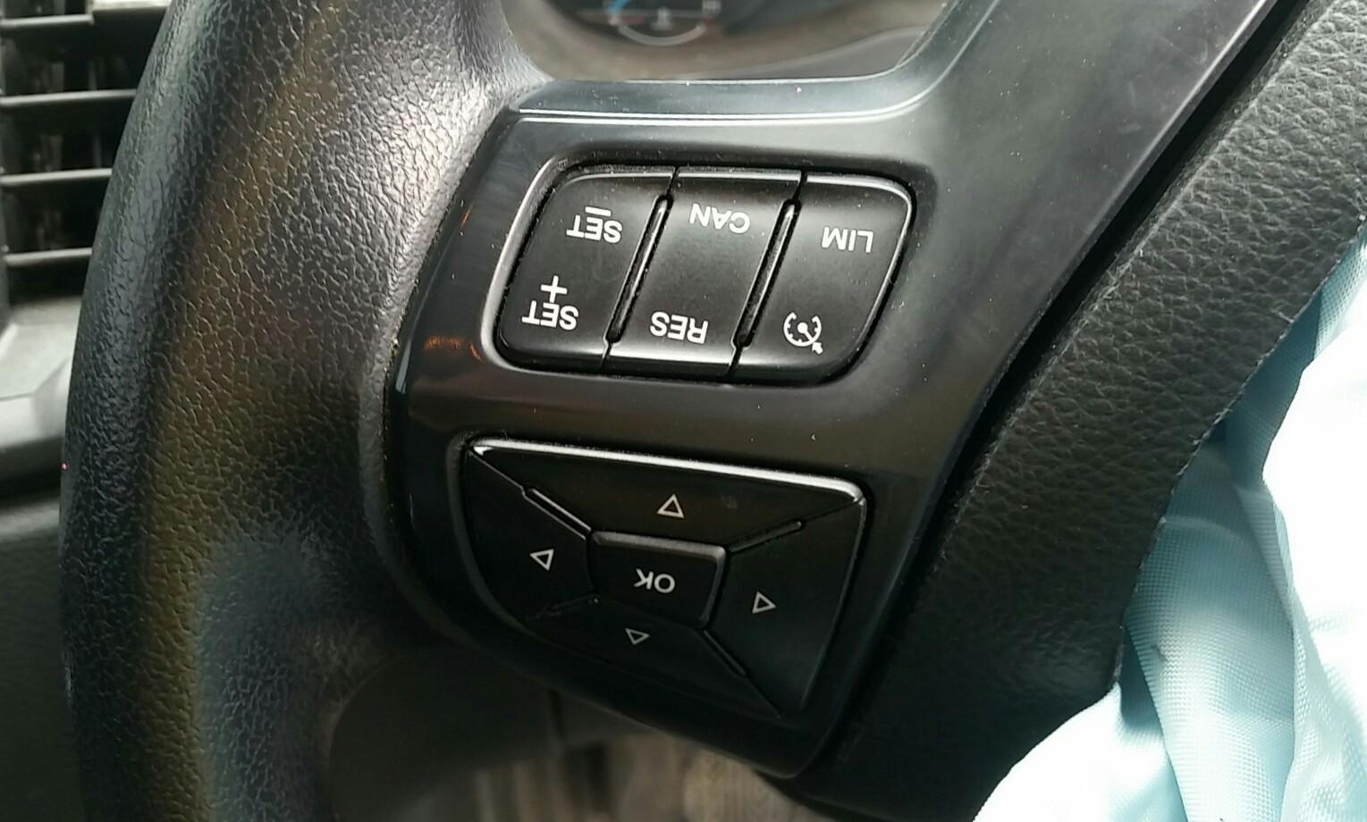 Ford Ranger - PX/PX2 2011-2017