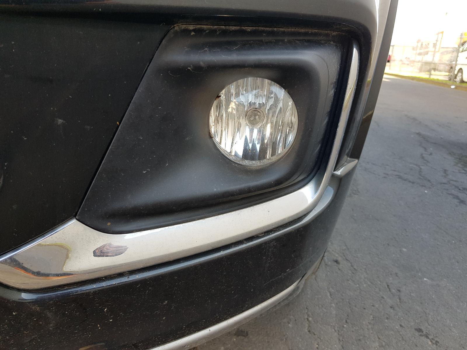 Holden Captiva - Captiva 7 2011-Present