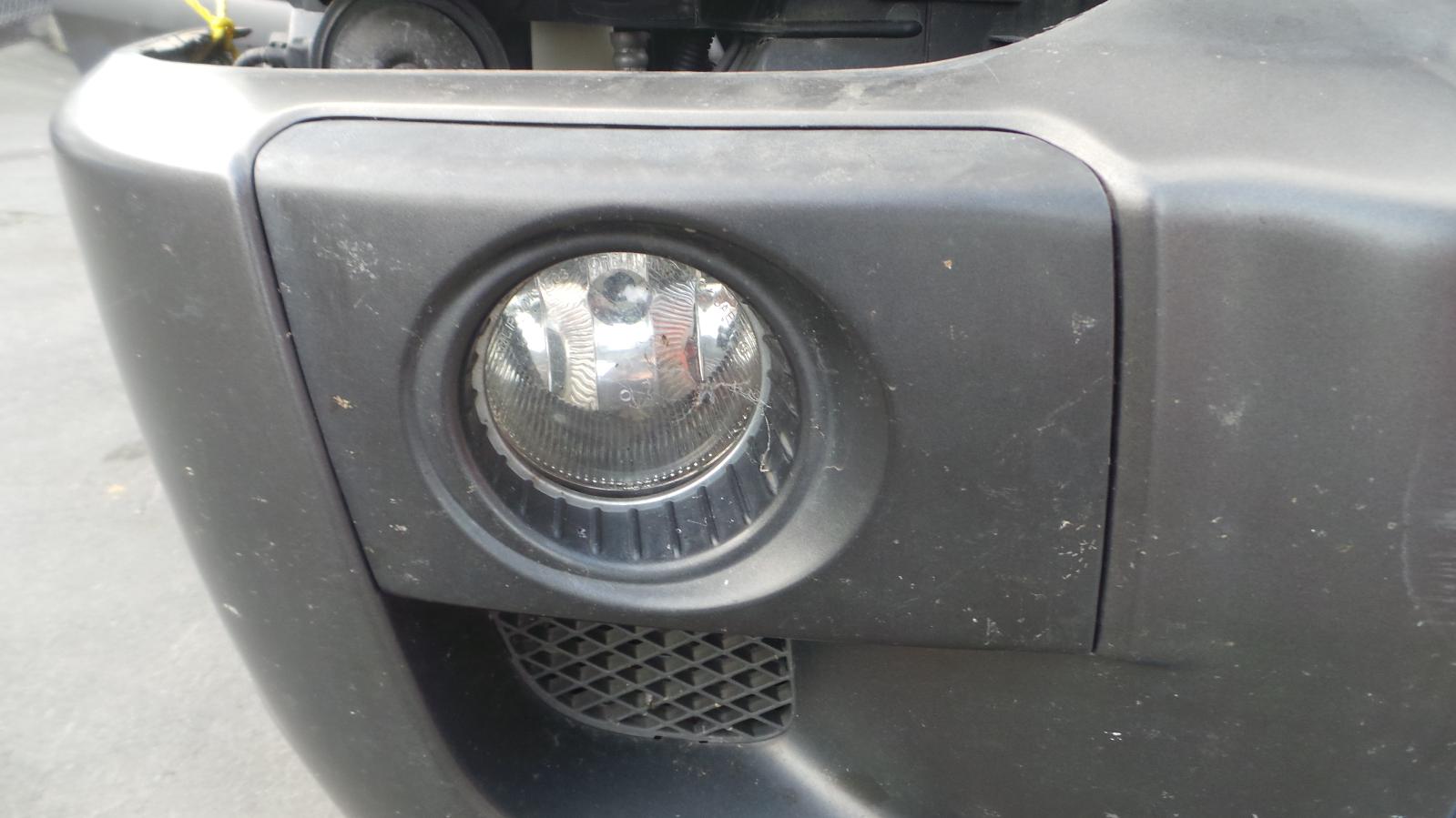 Hyundai Tucson - JM 2004-2010