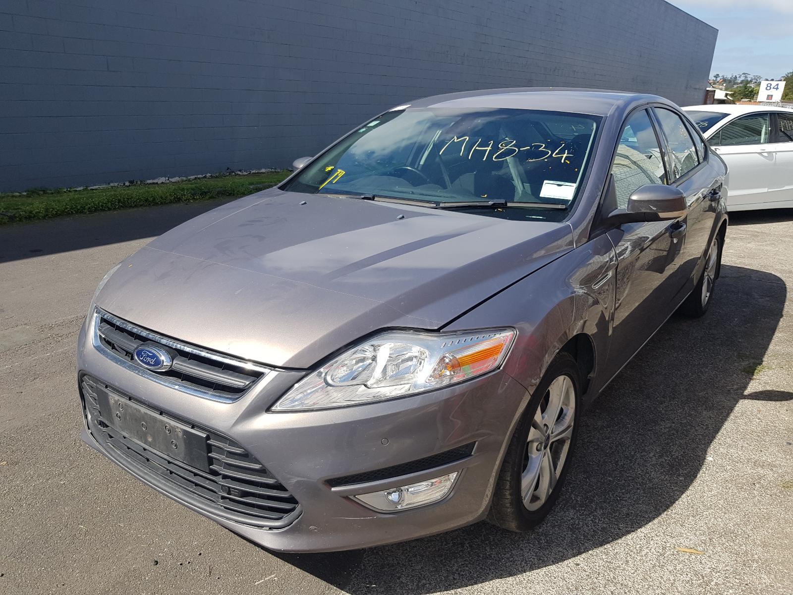 Ford Mondeo - MD 2014-2017