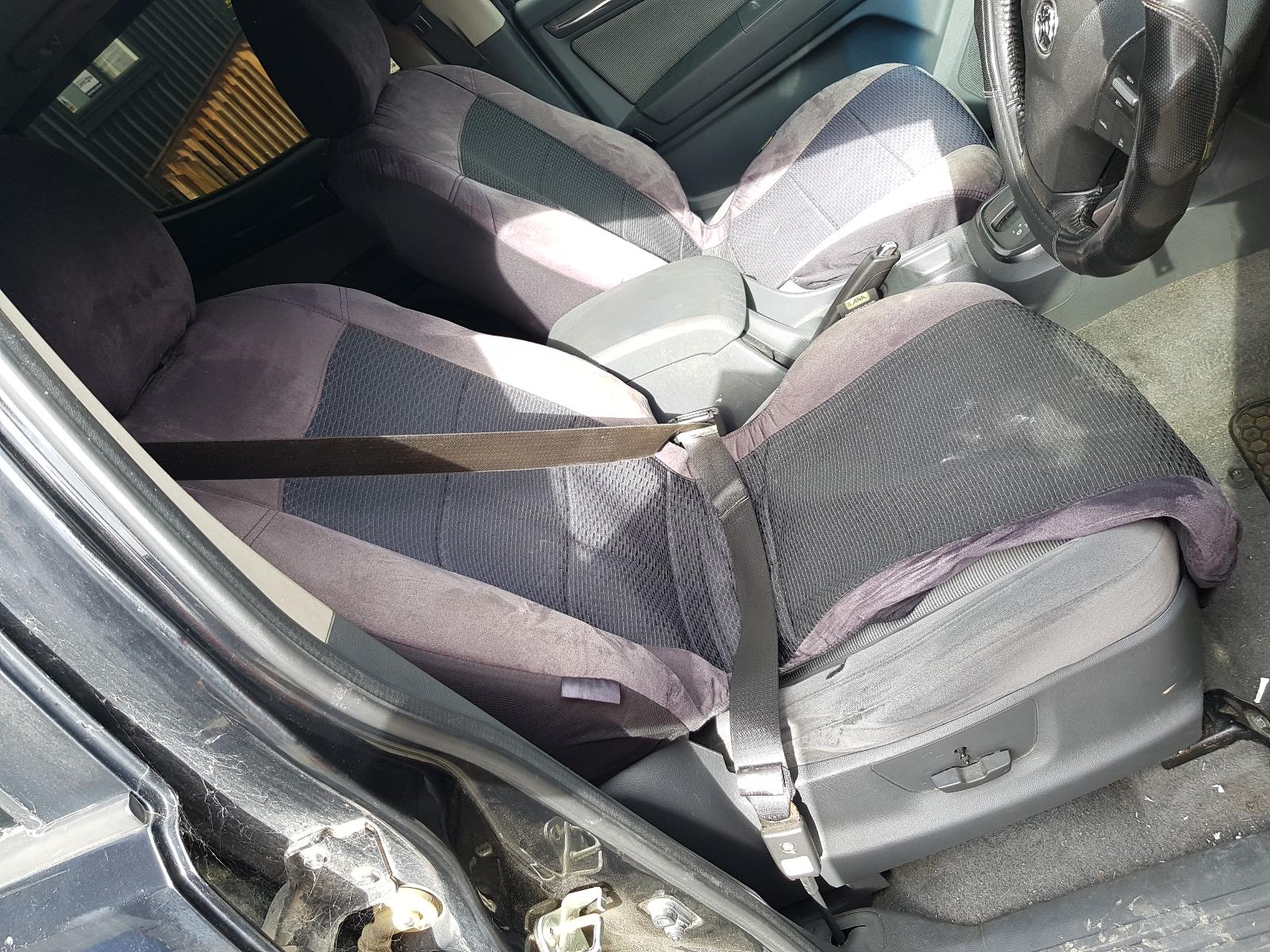 Holden Colorado - RG 2012 -2016