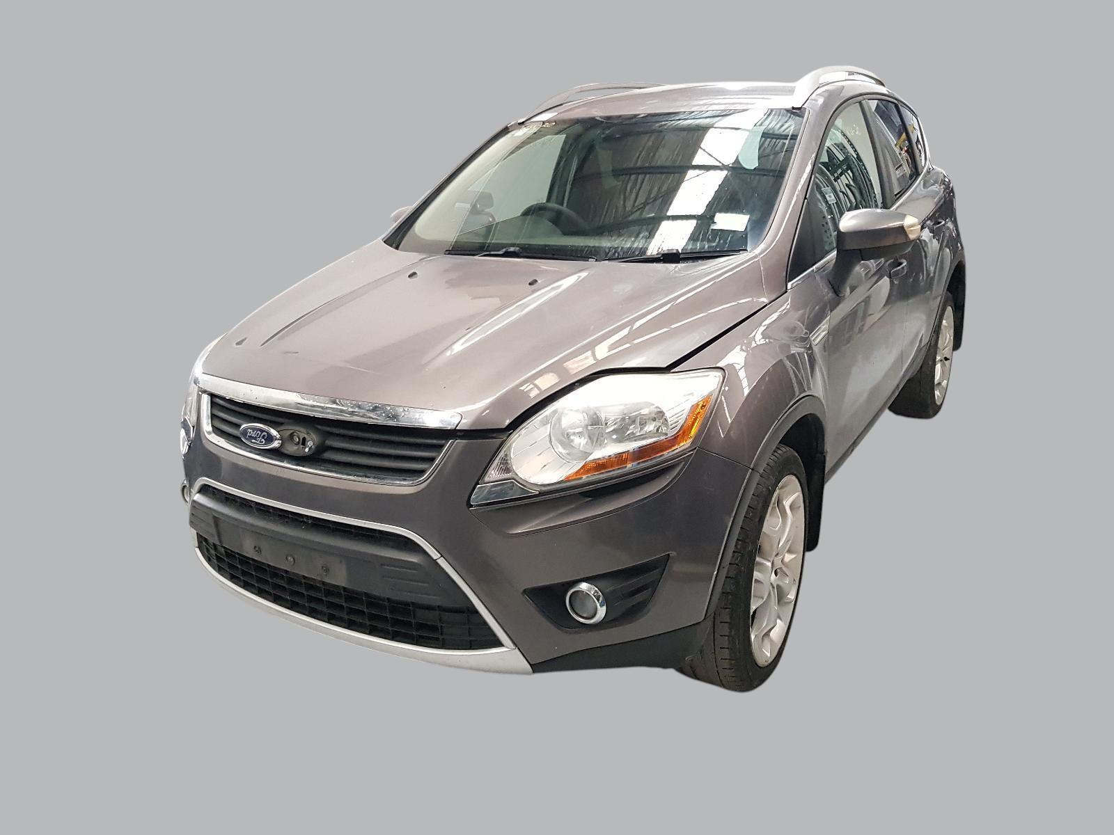 Ford Kuga - 2008-2012