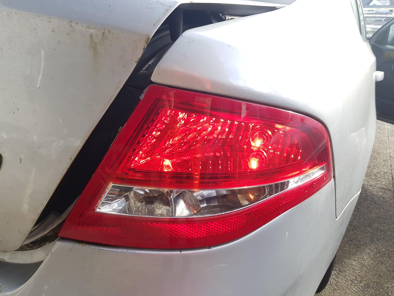 Ford Falcon - FG-FGX 2008-2016