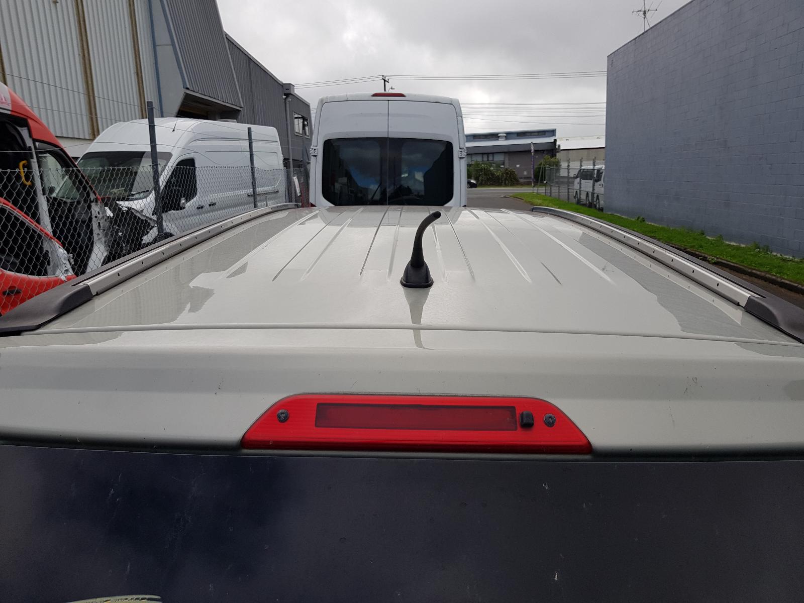 Ford Territory - SZ 2011-Present