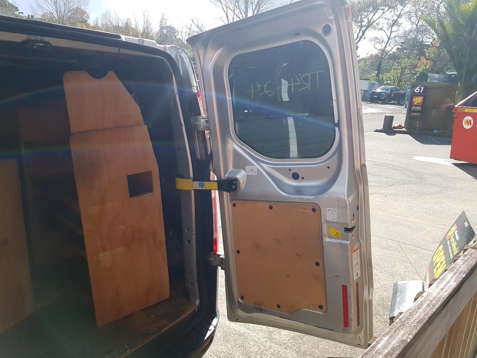 Ford Transit - Other