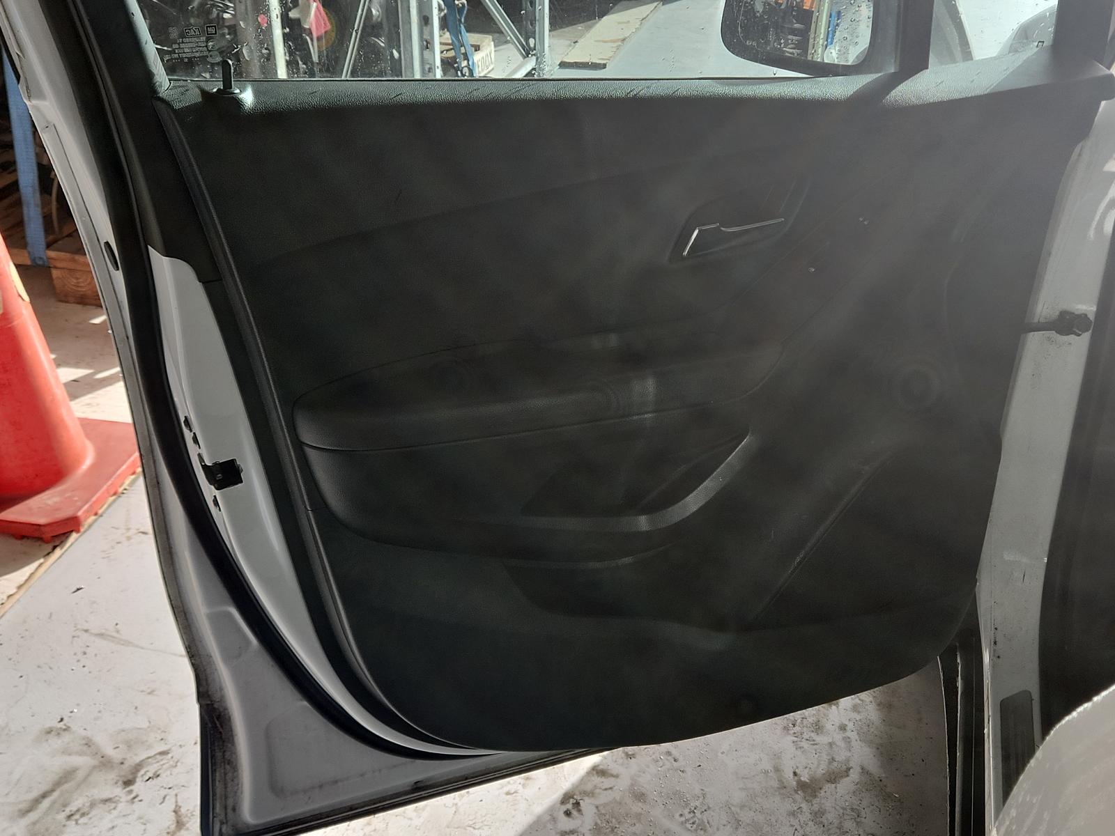 Holden Trax - TJ Series 2013-Present