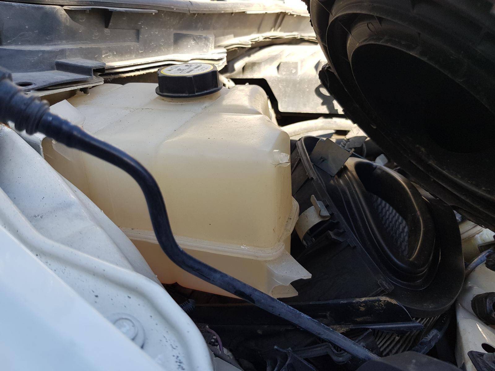 Ford Ranger - PX/PX2 2011-2017