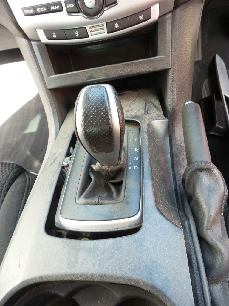 Ford Falcon - FG-FGX 2008-2016